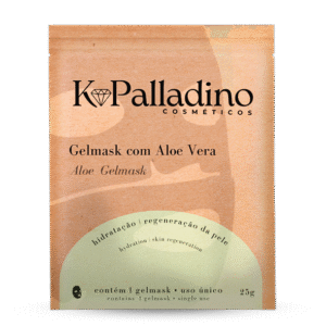 GelMask Aloe Vera