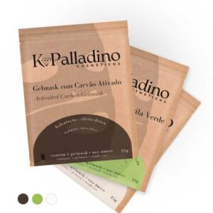 Ritual Antiacne e Pele Uniforme