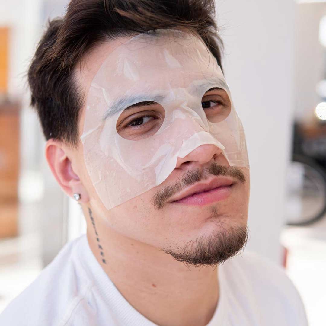 GelMask Aloe Vera - Imagem 2